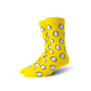 Promotional Dress Socks Snapchat Example